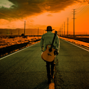 Александр Дерновой - Я растратил жизнь, бродя по...