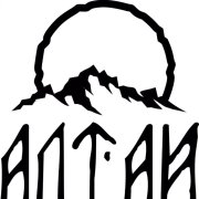 Алтай • Картина дали