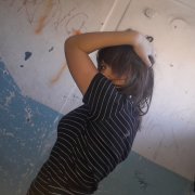 Мать Санди - Sandi