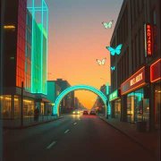 GurS - Одинокий путник