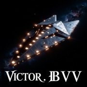 Виктор (BVV) - Space9