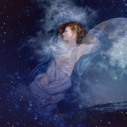 Холодная Ночь - Другое измерение