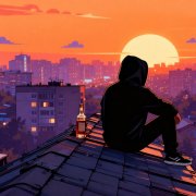 Chill Type Beat | Boom Bap Type Beat - 78 BPM