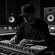 Boom Bap Type Beat - 90 BPM