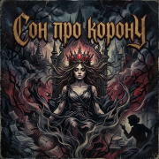 Автор Kety Fen , SoundSeed - Сон про корону