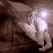 Холодная Ночь - я болею тобой