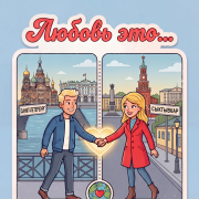 ISK - Сквозь расстояния