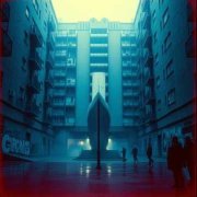 Выкованный из стали-Хорошая жизнь