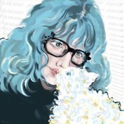псевдочувства, 5mewmet - грибочки