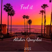 Alisher Qonyrbaev - Feel it (Sefon.Pro)