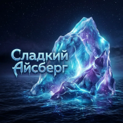 Автор  Kety Fen , SoundSeed - Сладкий Айсберг