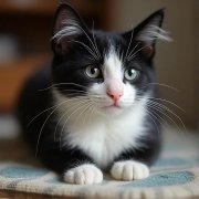 ISK - Кот Феликс