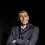 Руслан Буханцев - Я люблю тебя жизнь