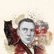 Gosha nero- Булгаков