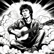 Gai simon - Сон в руку