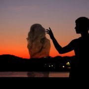 ЛiV feat. D. White - Не было любви