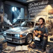 Бумер и opel – две судьбы