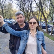 Есин Сергей и GigaChat Архитекторы Смыслов