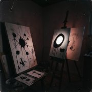Игорь Бакань - Злой художник