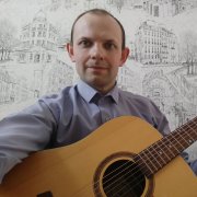 Вадим Горелов - Над землей висит