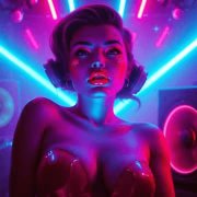 RomanKonev (ai) - Моя бейби