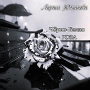 Автор песни Лариса Южакова - Чёрно-Белые Цветы