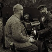 В. Савельев-Вальс 41 года