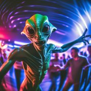 Paranoid -Танец квантов