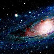 Paranoid-The dance of the Universe