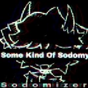 Sodomizer - King Of Pain