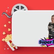 Super SэMIK - Кино