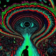 Paranoid - Mirrorone