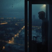 Одиноко - Марсель Давлетов ( Cover)