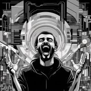 Cut.That.Loop - Talk To Me