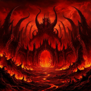 IronyGames - A shot from Hell