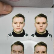 pavel974738 - Пёс с поводком