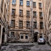 Sanya - пацаны с района