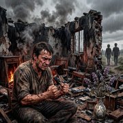 Все свои - Сирень