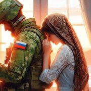 Михаил Киреев - Мой талисман