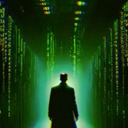 Paranoid - dialogue with AI
