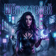 Автор Kety Fen , SoundSeed - Шёпот теней