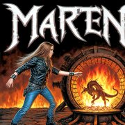 Marten-Royalty Hunt