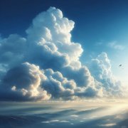 Evshy-I love the sky