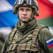 Александр Чупраков, Мир к добру повернуть