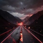 Трасса судьбы