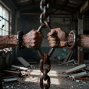 NeBRaG - Break The Chain