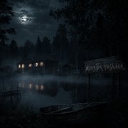 Horror Triller - Джейсон Вурхиз (remastered by GenKrim)