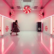 danik - Peppermint Twist
