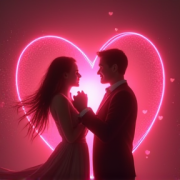 love dance mi