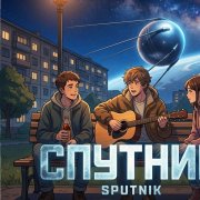 Спутник-спутник